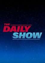 Watch The Daily Show Vodly