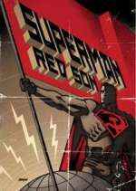 Watch Superman: Red Son Vodly
