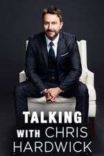 Watch Talking with Chris Hardwick Vodly