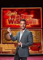 Watch Gino's Win Your Wish List Vodly