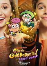 Watch The Fairly OddParents: Fairly Odder Vodly