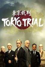 Watch Tokyo Trial Vodly