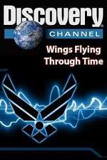 Watch Wings: Flying Through Time Vodly