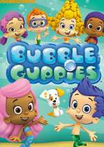 Watch Bubble Guppies Vodly