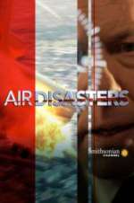 Watch Air Disasters Vodly