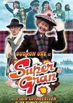 Watch Super Gran Vodly