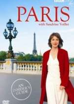 Watch Paris Vodly