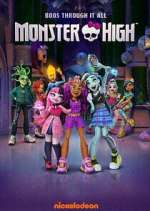 Watch Monster High Vodly