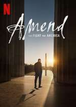 Watch Amend: The Fight for America Vodly