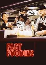 Watch Fast Foodies Vodly