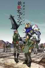 Watch Mobile Suit Gundam: Tekketsu no Orphans Vodly