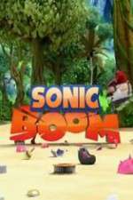 Watch Sonic Boom Vodly