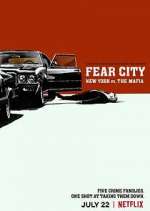 Watch Fear City: New York vs The Mafia Vodly