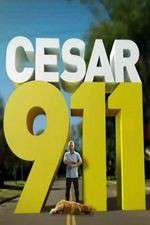 Watch Cesar 911 Vodly