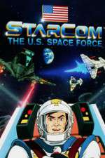 Watch Starcom: The U.S. Space Force Vodly