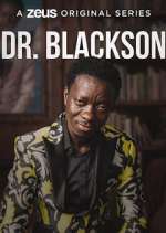 Watch Dr. Blackson Vodly