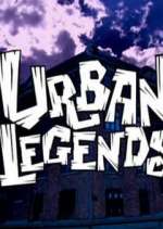 Watch Urban Legends Vodly