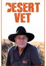 Watch Desert Vet Vodly