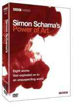 Watch Simon Schama's Power of Art Vodly