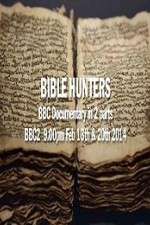 Watch Bible Hunters Vodly