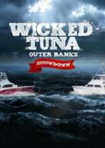 Watch Wicked Tuna: Outer Banks Showdown Vodly