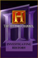 Watch Investigating History Vodly