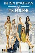 Watch The Real Housewives of Melbourne Vodly