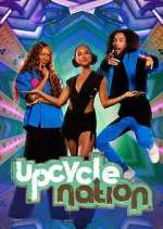 Watch Upcycle Nation Vodly