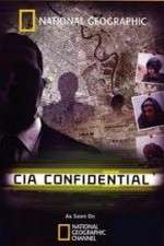 Watch CIA Confidential Vodly