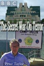 Watch The Secret War on Terror Vodly