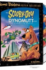 Watch The Scooby-Doo/Dynomutt Hour Vodly