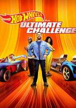 Watch Hot Wheels: Ultimate Challenge Vodly