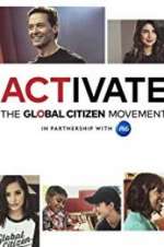 Watch Activate: The Global Citizen Movement Vodly