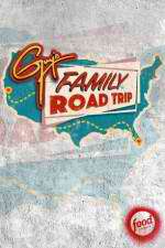 Watch Guy's Family Road Trip Vodly