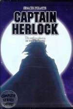 Watch Space Pirate Captain Harlock: The Endless Odyssey Vodly