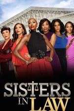 Watch Sisters in Law Vodly