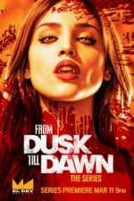 Watch From Dusk Till Dawn: The Series Vodly