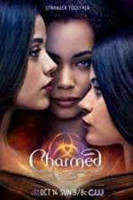 Watch Charmed Vodly
