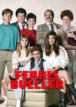 Watch Ferris Bueller Vodly