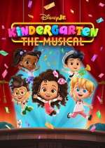 Watch Kindergarten: The Musical Vodly