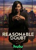 Watch Reasonable Doubt Vodly