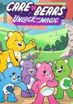 Watch Care Bears: Unlock the Magic Vodly