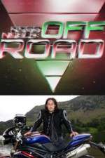 Watch Ross Noble: Off Road Vodly