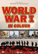 Watch Life After WWI: In Colour Vodly