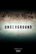 Watch Underground Vodly