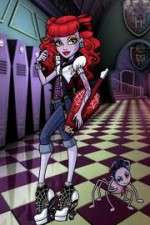 Watch Monster High - New Ghoul at School Vodly
