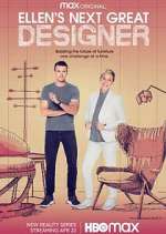 Watch Ellen's Next Great Designer Vodly