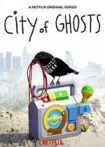 Watch City of Ghosts Vodly