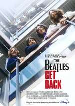 Watch The Beatles: Get Back Vodly