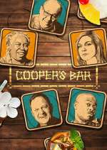 Watch Cooper's Bar Vodly